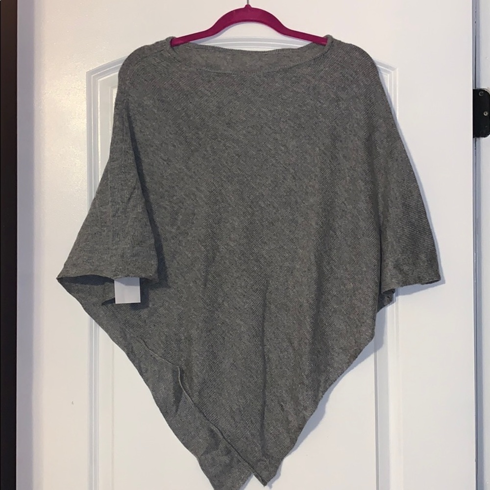‼️NEW‼️ H&M Grey Tunic